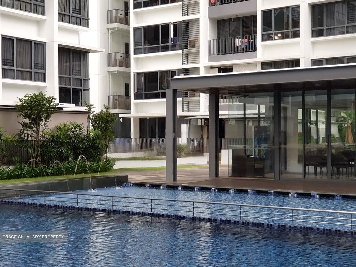 8@Woodleigh (D13), Condominium #463257371
